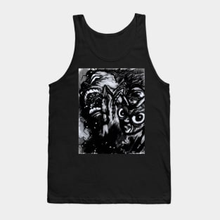 Outer Limits Zanti Attack Tank Top